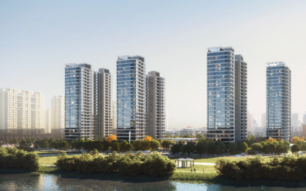 元旦致辭：頂住壓力、奮發(fā)拼搏，沒(méi)有跨不過(guò)去的坎